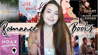 20 Most Anticipated Romance Books of 2020