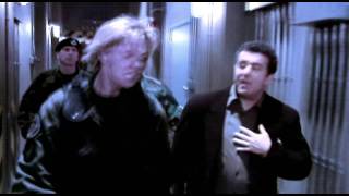 Stargate SG1 - Sam Carter - Made of Scars
