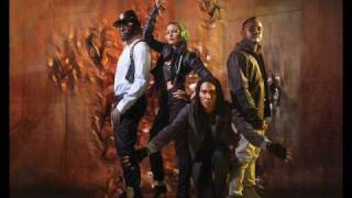 Black Eyed Peas - Humps'n'Body  (Adalberto Marchiani Falling Mix)