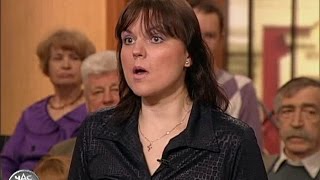 Дела семейные. Обуза / Family Cases. Encumbrance