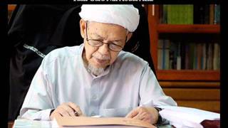Kuliah Tafsir Juz Amma- Surah Al-Asr
