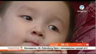 Теледидардың балаға пайдасы мен зияны