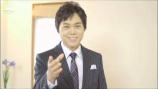 【公式】三山ひろし「あやめ雨情」PV