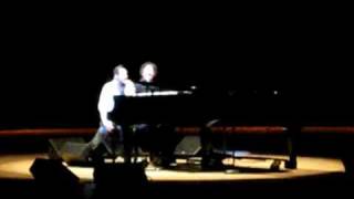 Fito Paez ft. Mario Domm - Nada es para siempre