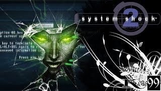 System Shock 2 - #1 - Добро пожаловать Пехотинец.
