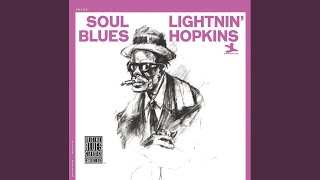 Black Ghost Blues