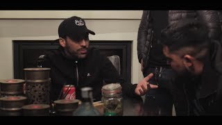 Heuss L'enfoiré - Gambino (Clip Officiel)