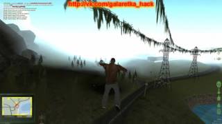[Перезалил] MTA HACK 1.5.2 ТОП-ГТА
