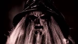 VORE - The Unseen Hand // official clip // AFM Records