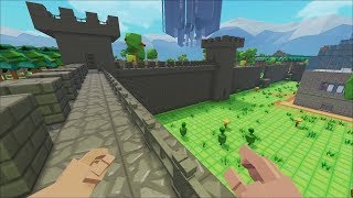 PixARK Часть 29. Дела домашние и стройка.