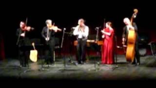 Jánosi Együttes - Ансабль Яноши - Ansamblul Jánosi. Попурри