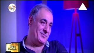 الشاعر وليد رزيقة في لمسة وفاء ج1