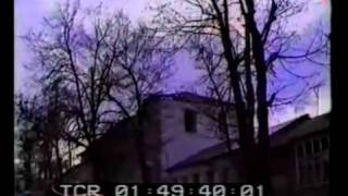 366 полк в Степанакерте