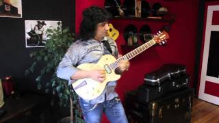 Plamen Petrov - Neoclassical Rock, RockSchool.bg - Уроци по Китара