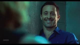 Hawaii Five-0 9X21 "He kama na ka pueo (Offspring of an Owl)" Preview (with slo-mo)