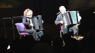 Duo Paris-Moscou, Франк Анжелис "КомАстор"