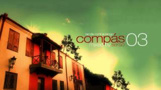 Tango Compás 03 Mix by Sergo