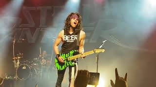 Gloryhole Live - Steel Panther 2-2-2020 Utrecht