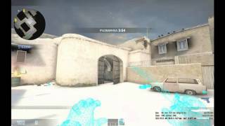 Как включить вх с помощью консольной команды в CS:GO?