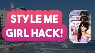 Style Me Girl Hack ✅ How To Hack Style Me Girl On iOS/Android MOD APK TUTORIAL