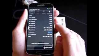 Samsung Galaxy S4 точная копия Корея