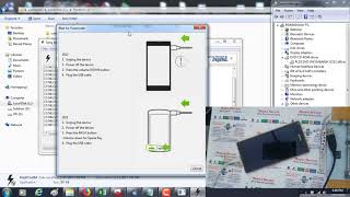 how To Flash Sony Xperia M5 Dual