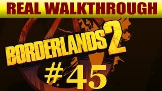 Borderlands 2 Walkthrough Part 45: Rescuing Roland (A Dam Fine Rescue mission)