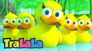 60 min Elefantul Cici | TraLaLa