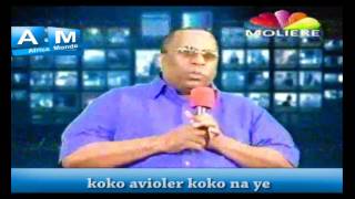 koko avioler koko na ye
