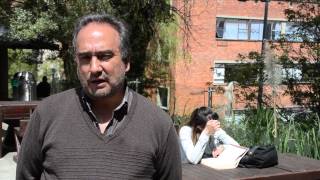 Voto en blanco - Columnista invitado