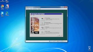 Как установить Windows 98 в VirtualBox! Образ от Rutracker.org