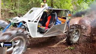 Offroad Extreme : FEEL GOOD Offroad ห้วยแก้ว