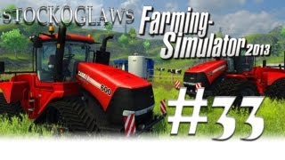 Lets Play Farming Simulator 2013 - Ep 033