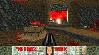 Zagrajmy w "Final Doom - Plutonia" 17: MAP32 Go 2 It, cz. 1