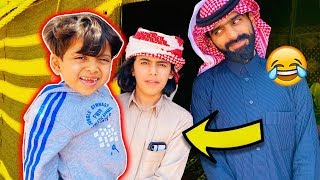 عتيق انسرقت سيارته ولقيناه على الخط?? شوفو وش الي صار?