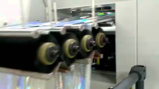 Высекальное оборудование Guowang Progressor С-106Y