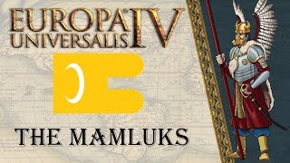 Europa Universalis IV Cradle of Civilization The Mamluks 4