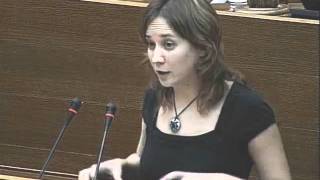 Esquerra Unida contra el 'copagament sanitari' (pagar dues vegades pel mateix servei públic)
