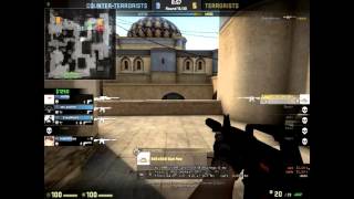 VALVE ANTI-CHEAT.
