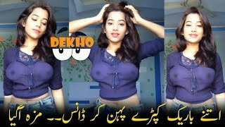 Bom Floss challenge Musically - Musically Videos - indian Girl Dance Compilation - Dekho Media
|