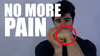 No More Wrist Injuries | Therapeutic Exercises