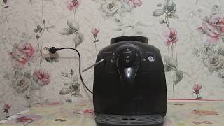 Кофемашина Philips Saeco. Лимонная кислота для чистки кофемашины от накипи..