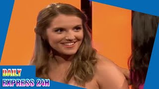 Naked Attraction babe drops seriously kinky confession