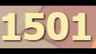 Сокровища пиратов уровень 1501 прохождение - Pirate treasures level 1501 walkthrough