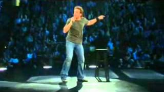 Dane Cook - Matt's Ice cream