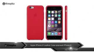 Топ-20 лучших женских чехлов для iPhone 6