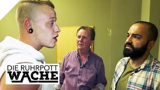 Riesen Streit um Marihuana: Bora Aksu sucht nach junger Schülerin | Die Ruhrpottwache | SAT.1 TV