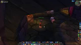Liquid Stone WoW Classic Quest