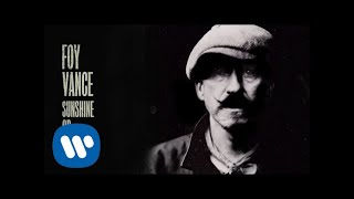 Foy Vance - Sunshine or Rain (Official Audio)
