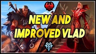 Deck Guide: New and Improved Vlad deck |  Runeterra Best Decks | Runeterra Strategy